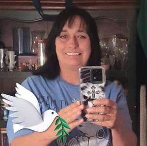 Meet your Posher, Kristi